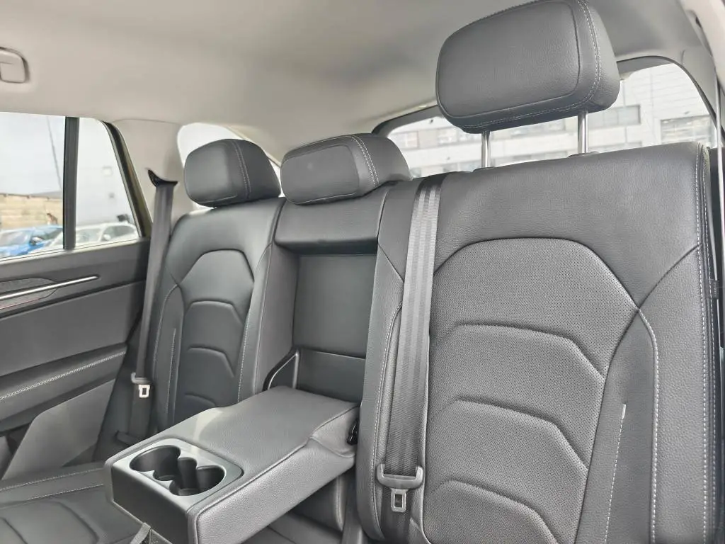 Škoda Kodiaq Exclusive Selection 7DSG 4x4 2,0TDI / 142kW
