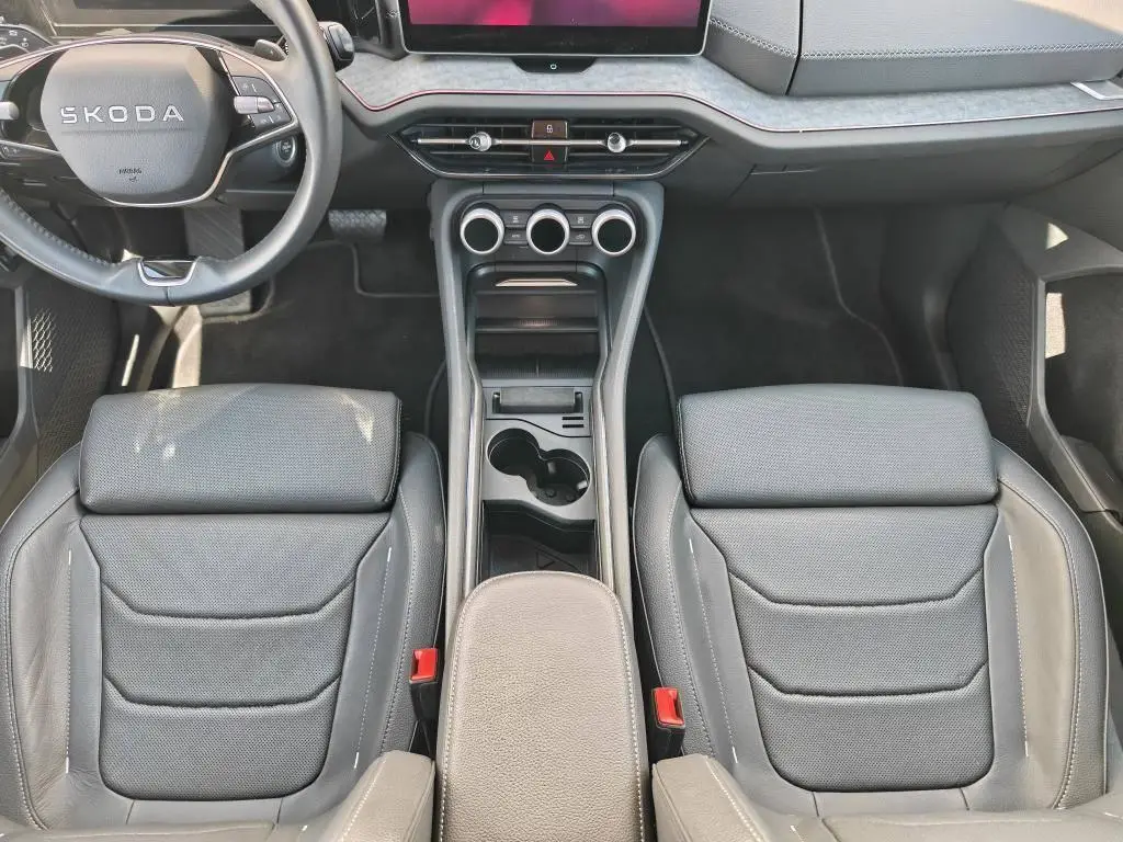 Škoda Kodiaq Exclusive Selection 7DSG 4x4 2,0TDI / 142kW
