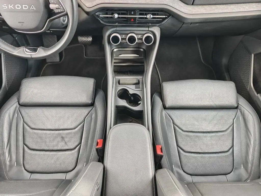 Škoda Kodiaq Exclusive Selection 7DSG 4x4 2,0TDI / 142kW