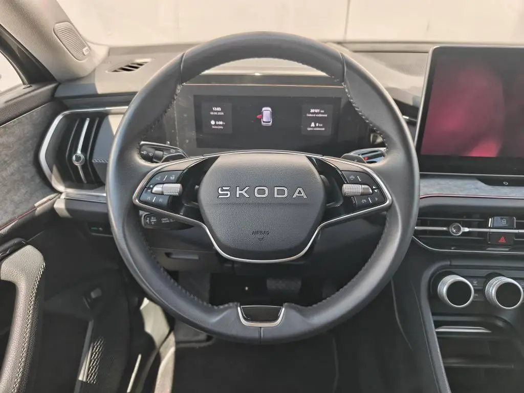 Škoda Kodiaq Exclusive Selection 7DSG 4x4 2,0TDI / 142kW