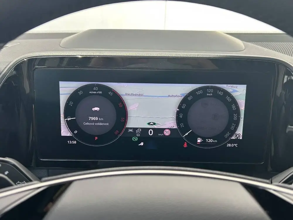 Škoda Kodiaq Exclusive Selection 7DSG 4x4 2,0TDI / 142kW