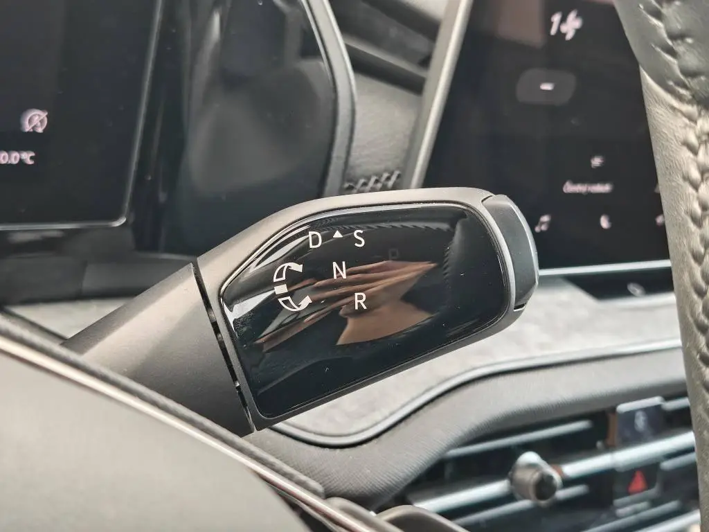 Škoda Kodiaq Exclusive Selection 7DSG 4x4 2,0TDI / 142kW