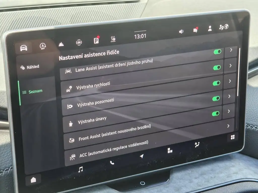 Škoda Kodiaq Exclusive Selection 7DSG 4x4 2,0TDI / 142kW