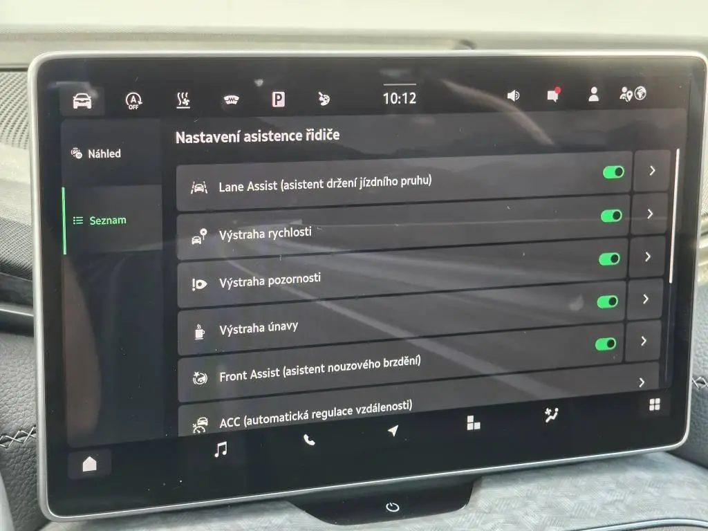 Škoda Kodiaq Exclusive Selection 7DSG 4x4 2,0TDI / 142kW