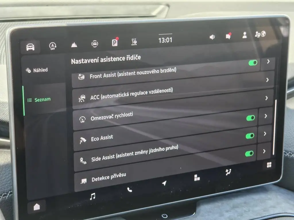 Škoda Kodiaq Exclusive Selection 7DSG 4x4 2,0TDI / 142kW