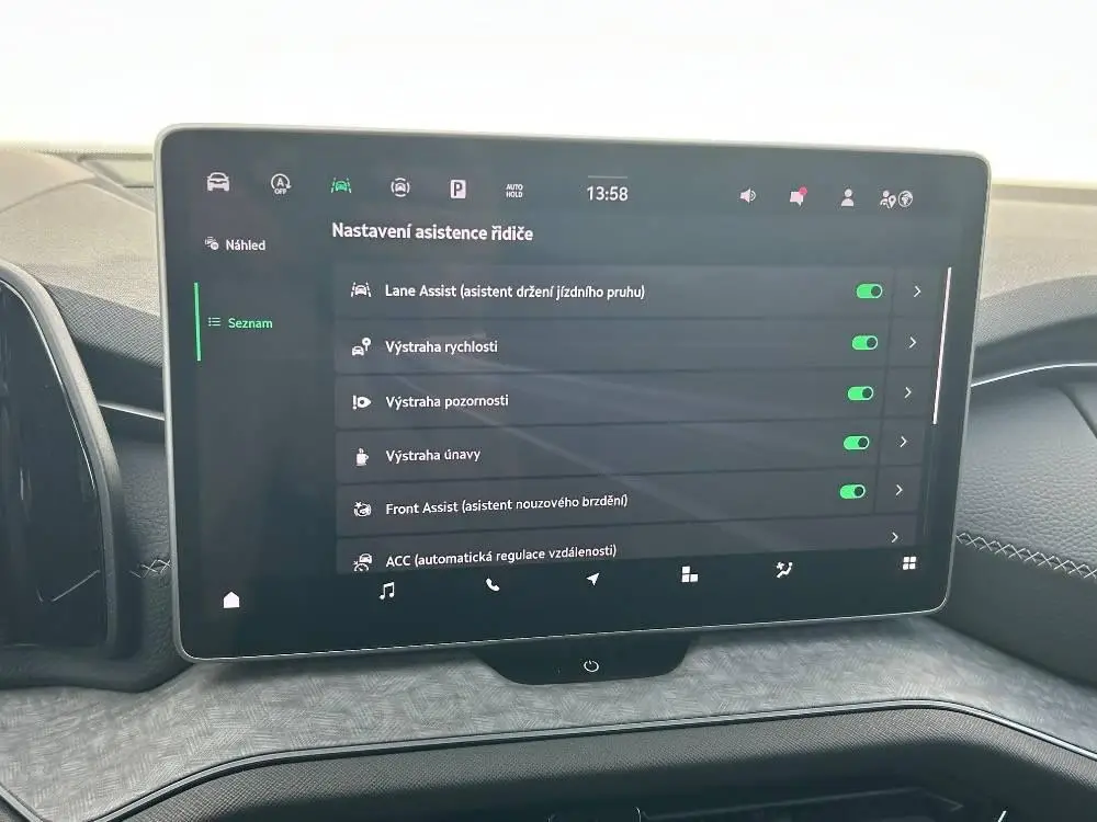 Škoda Kodiaq Exclusive Selection 7DSG 4x4 2,0TDI / 142kW