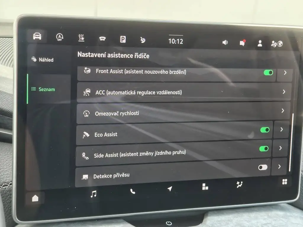 Škoda Kodiaq Exclusive Selection 7DSG 4x4 2,0TDI / 142kW