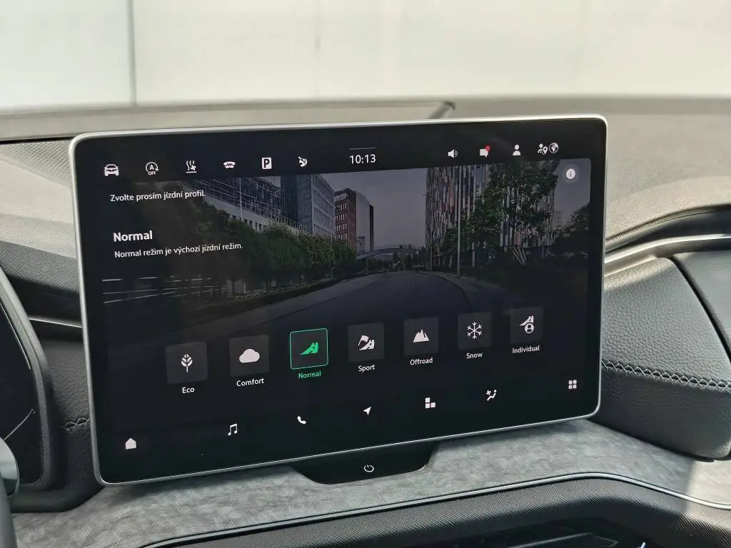 Škoda Kodiaq Exclusive Selection 7DSG 4x4 2,0TDI / 142kW