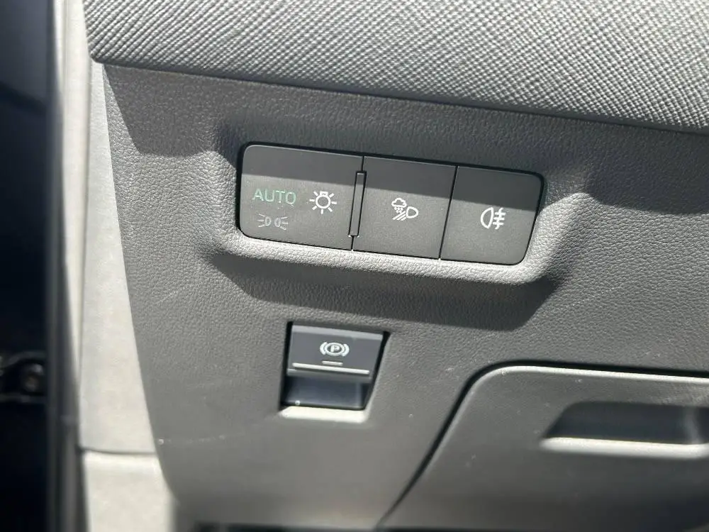 Škoda Kodiaq Exclusive Selection 7DSG 4x4 2,0TDI / 142kW