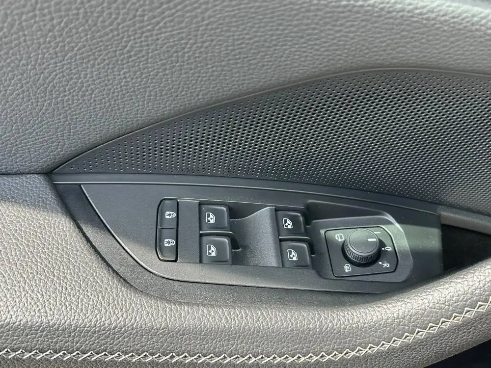 Škoda Kodiaq Exclusive Selection 7DSG 4x4 2,0TDI / 142kW