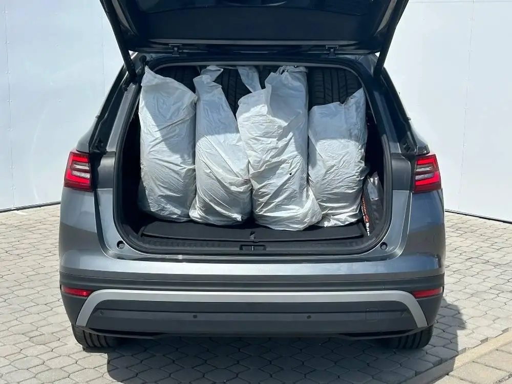 Škoda Kodiaq Exclusive Selection 7DSG 4x4 2,0TDI / 142kW