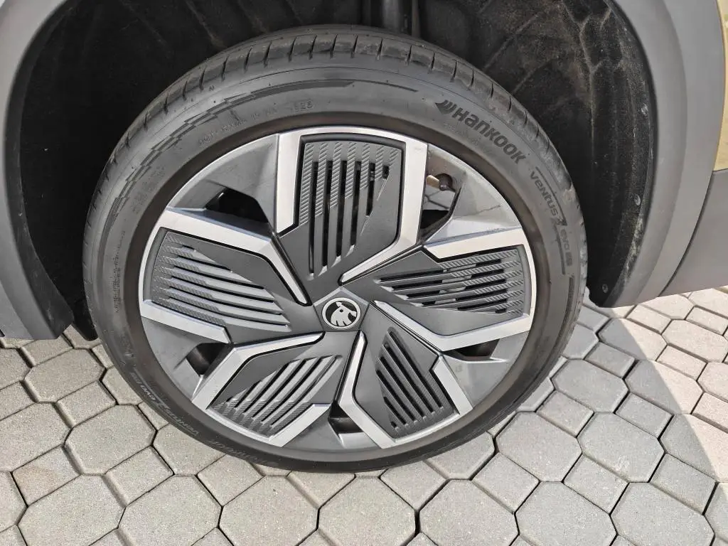 Škoda Kodiaq Exclusive Selection 7DSG 4x4 2,0TDI / 142kW