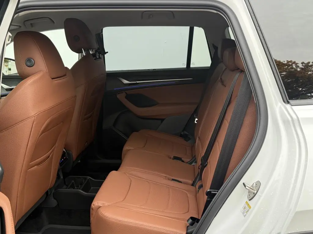 Škoda Kodiaq Exclusive Selection 7DSG 4x4 2,0TDI / 142kW