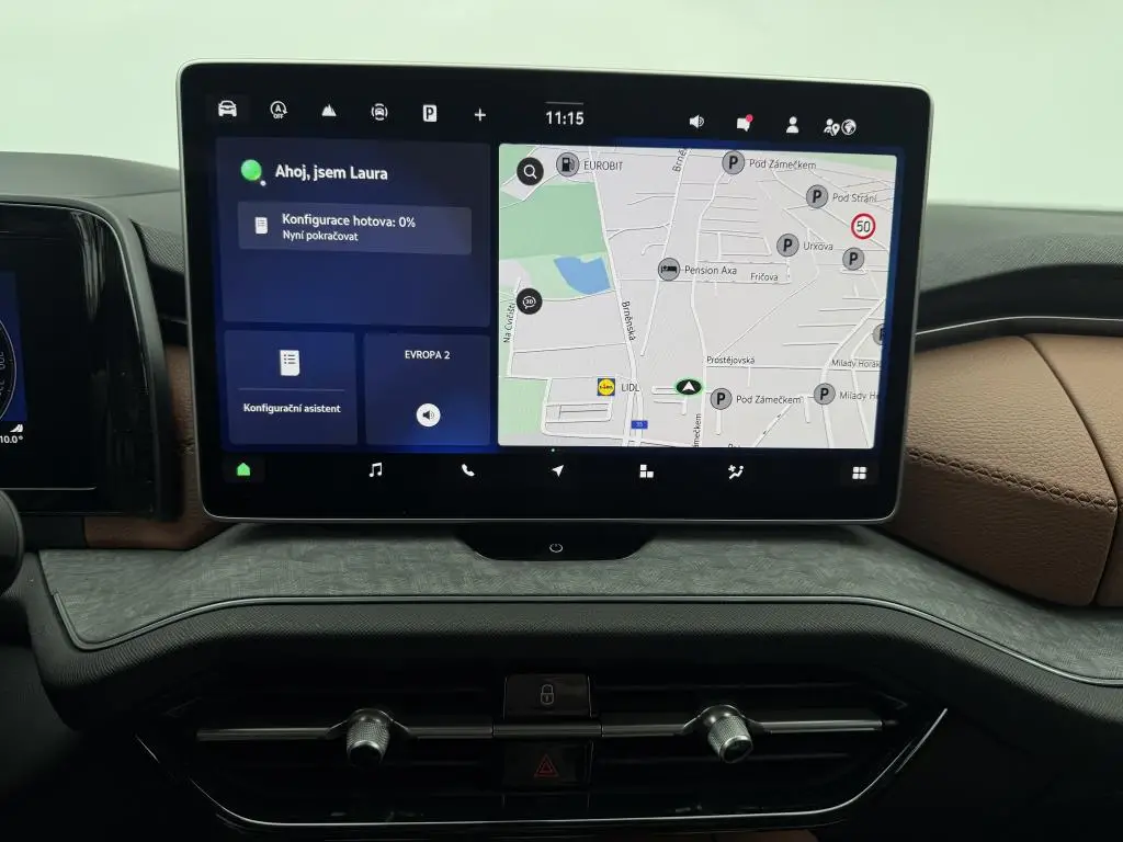 Škoda Kodiaq Exclusive Selection 7DSG 4x4 2,0TDI / 142kW