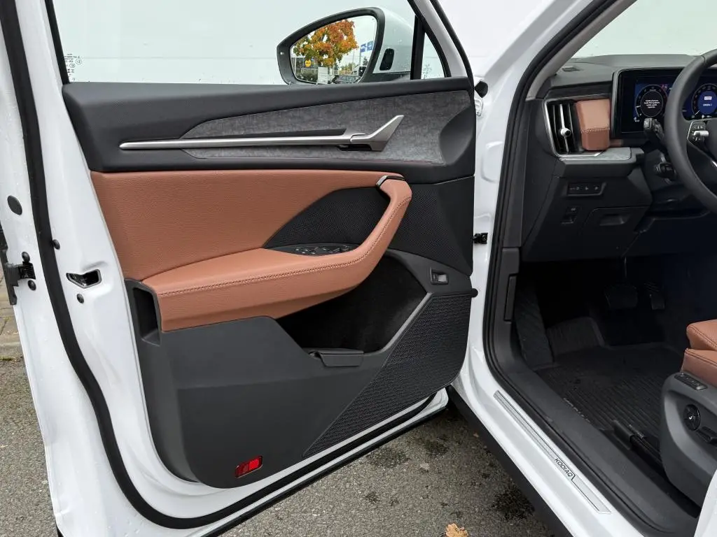 Škoda Kodiaq Exclusive Selection 7DSG 4x4 2,0TDI / 142kW