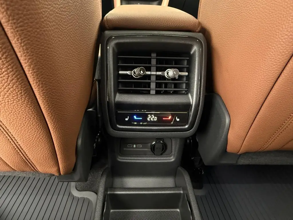 Škoda Kodiaq Exclusive Selection 7DSG 4x4 2,0TDI / 142kW