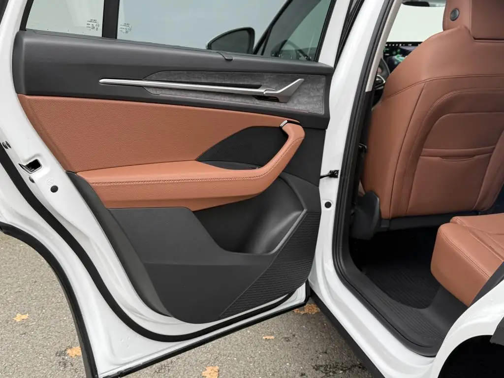 Škoda Kodiaq Exclusive Selection 7DSG 4x4 2,0TDI / 142kW