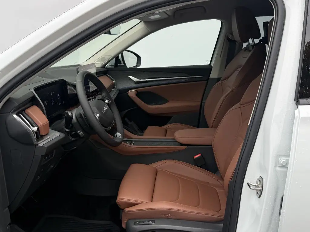 Škoda Kodiaq Exclusive Selection 7DSG 4x4 2,0TDI / 142kW