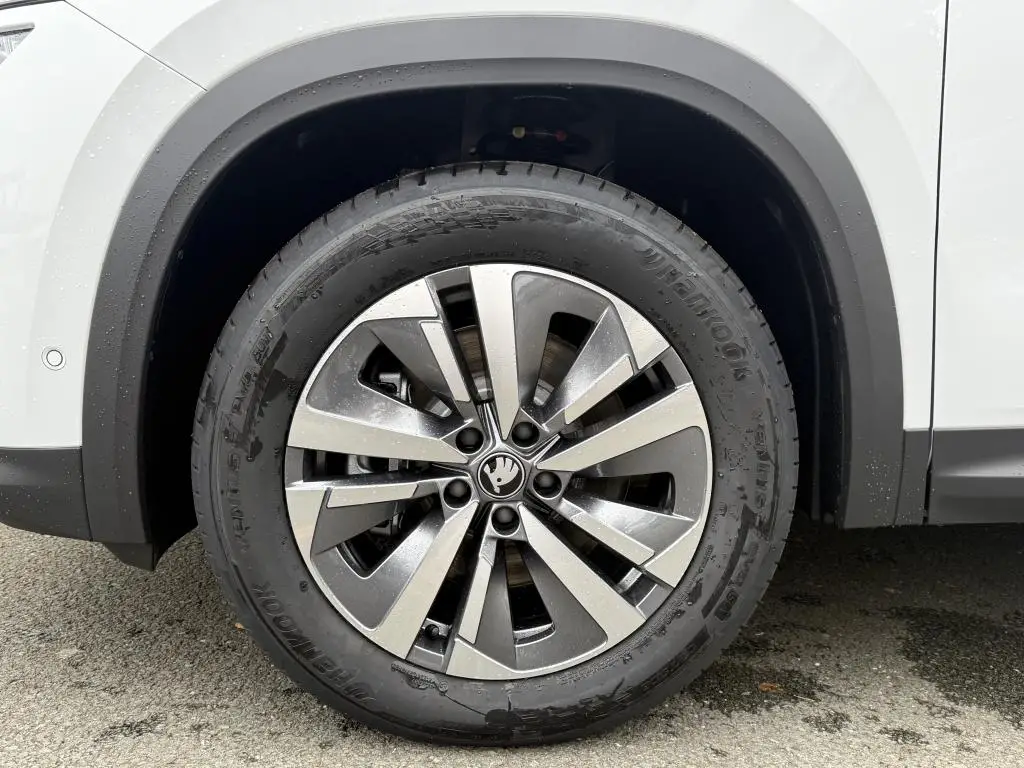 Škoda Kodiaq Exclusive Selection 7DSG 4x4 2,0TDI / 142kW