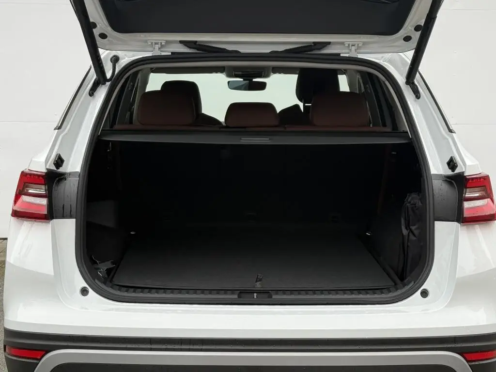 Škoda Kodiaq Exclusive Selection 7DSG 4x4 2,0TDI / 142kW