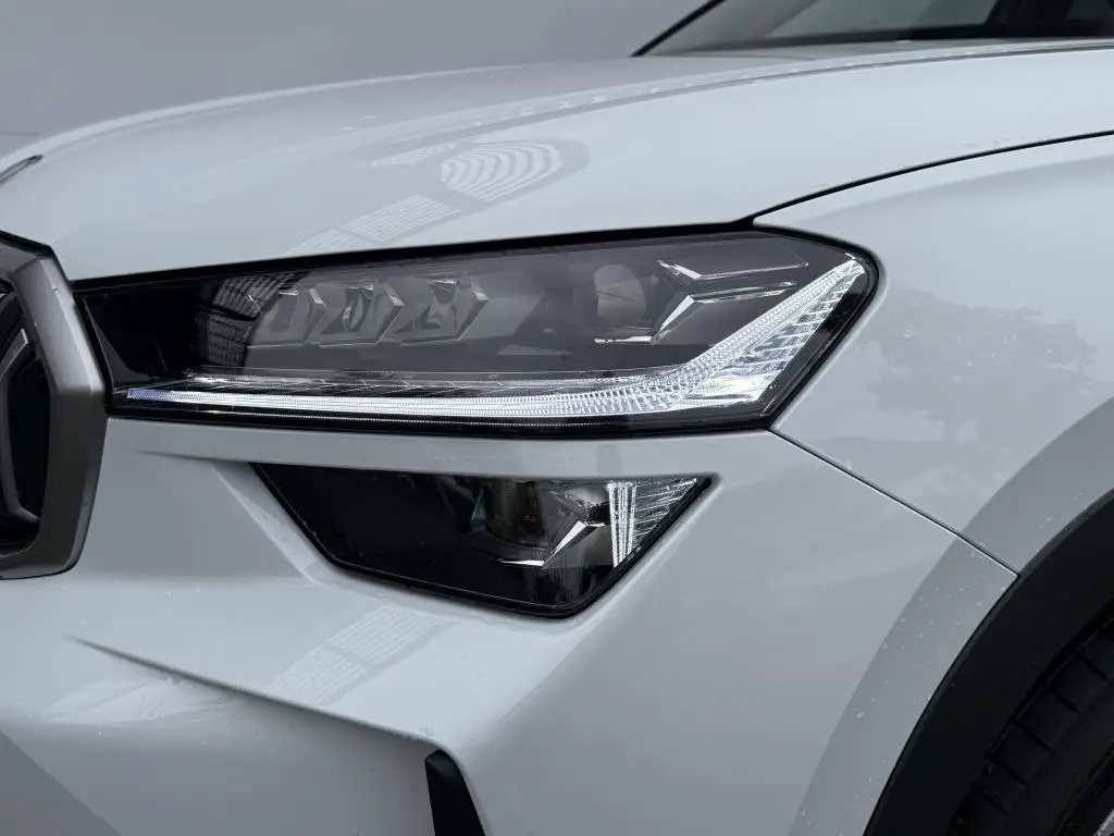 Škoda Kodiaq Exclusive Selection 7DSG 4x4 2,0TDI / 142kW