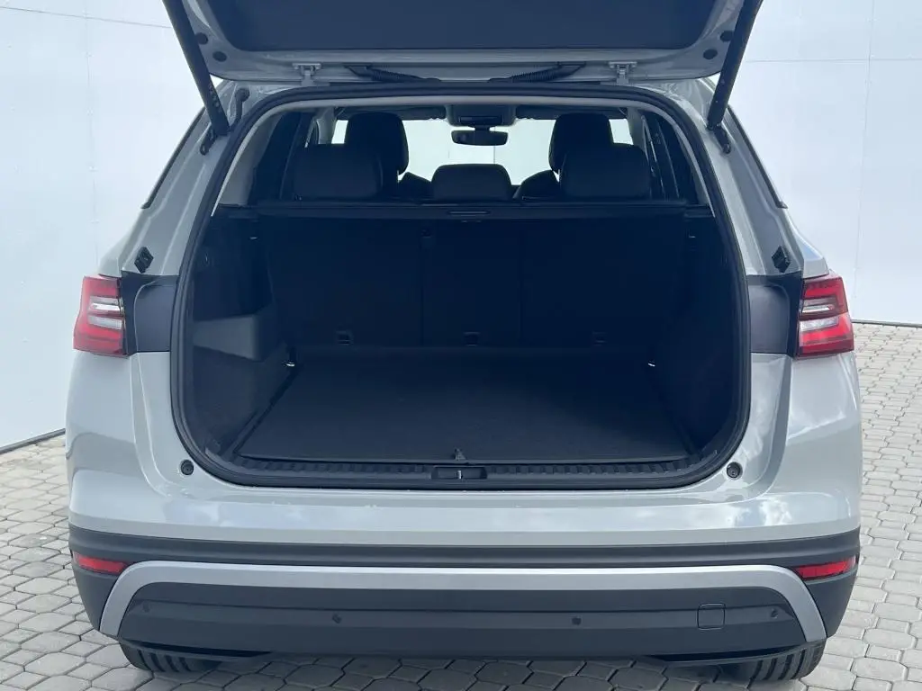 Škoda Kodiaq Exclusive Selection 7DSG 4x4 2,0TDI / 142kW