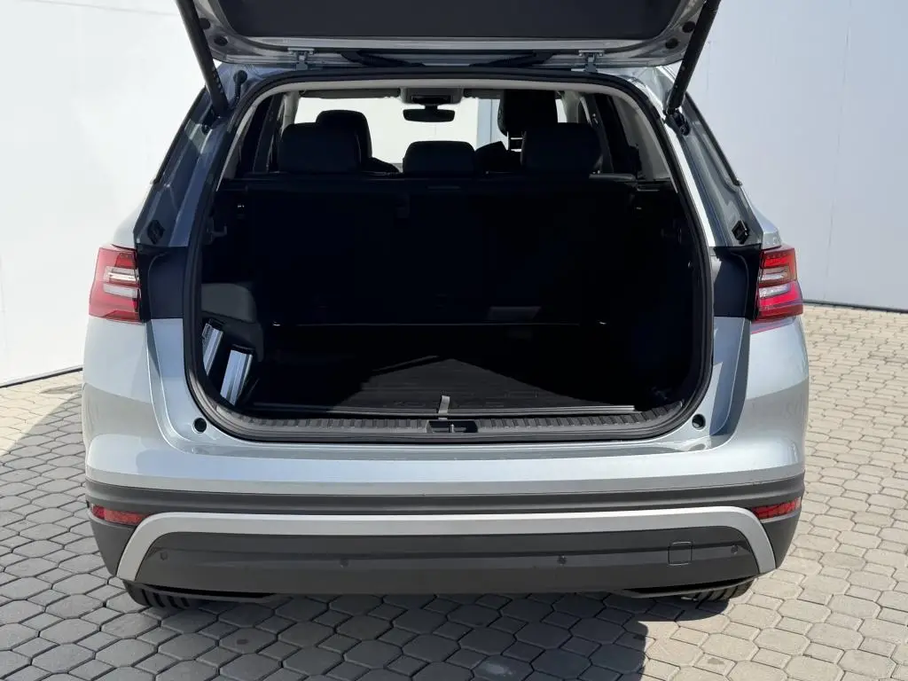 Škoda Kodiaq Exclusive Selection 7DSG 4x4 2,0TDI / 142kW