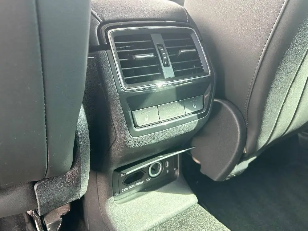 Škoda Kodiaq  L&K 4x4 7DSG 2,0TDI / 110kW