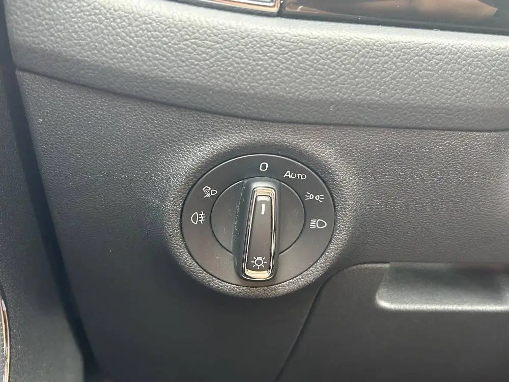 Škoda Kodiaq  L&K 4x4 7DSG 2,0TDI / 110kW