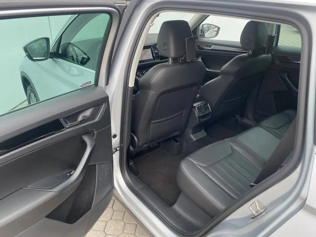Škoda Kodiaq L&K 4x4 7DSG 2,0TDI / 147kW