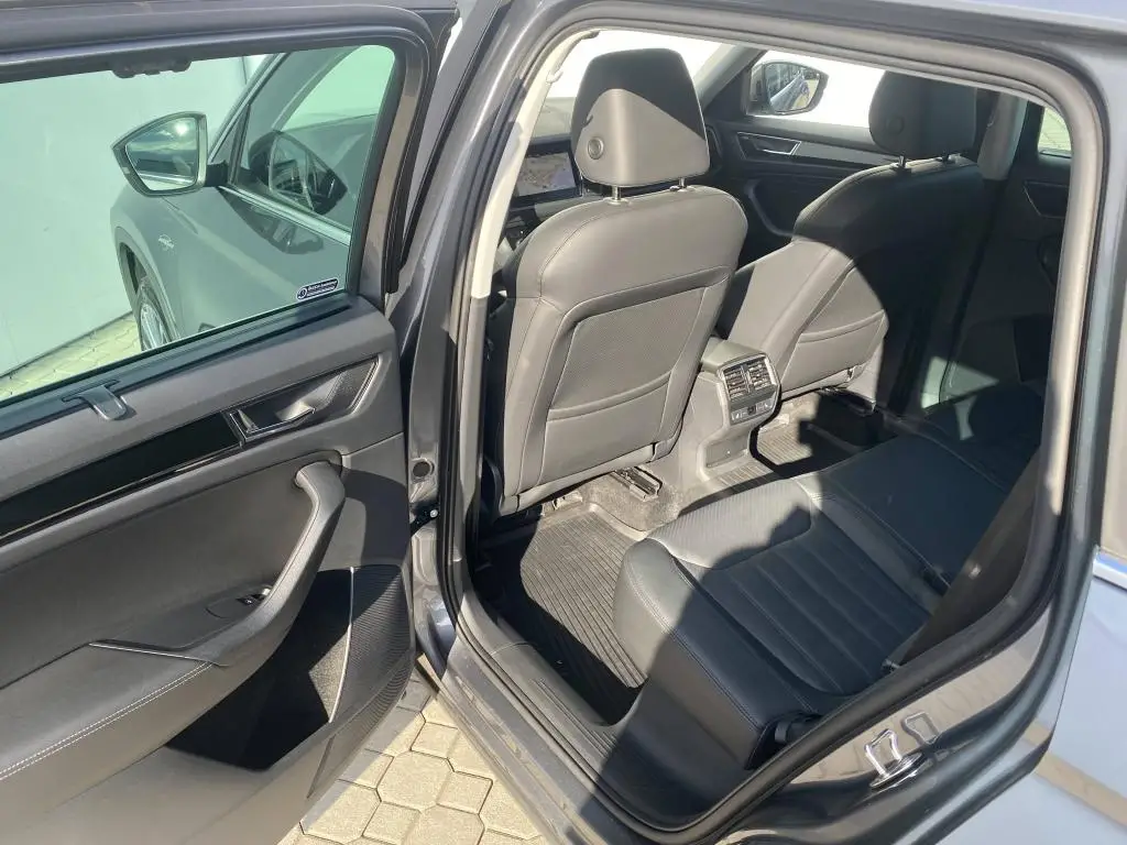 Škoda Kodiaq L&K 4x4 7DSG 2,0TDI / 147kW