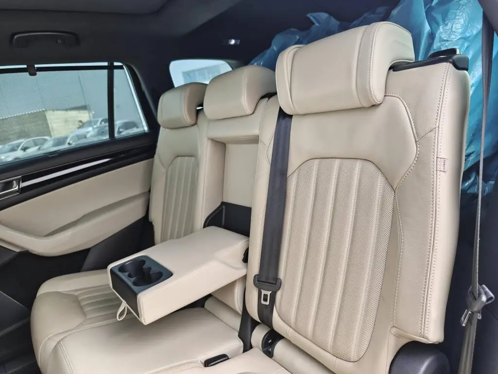 Škoda Kodiaq L&K 4x4 7DSG 2,0TDI / 147kW