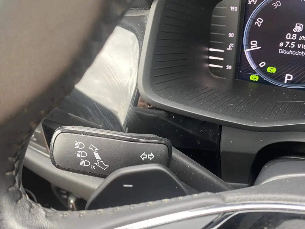 Škoda Kodiaq L&K 4x4 7DSG 2,0TDI / 147kW
