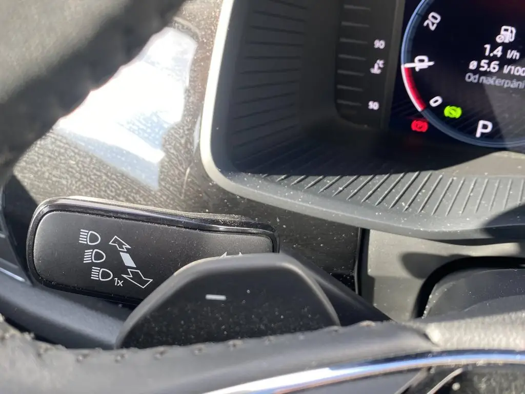 Škoda Kodiaq L&K 4x4 7DSG 2,0TDI / 147kW