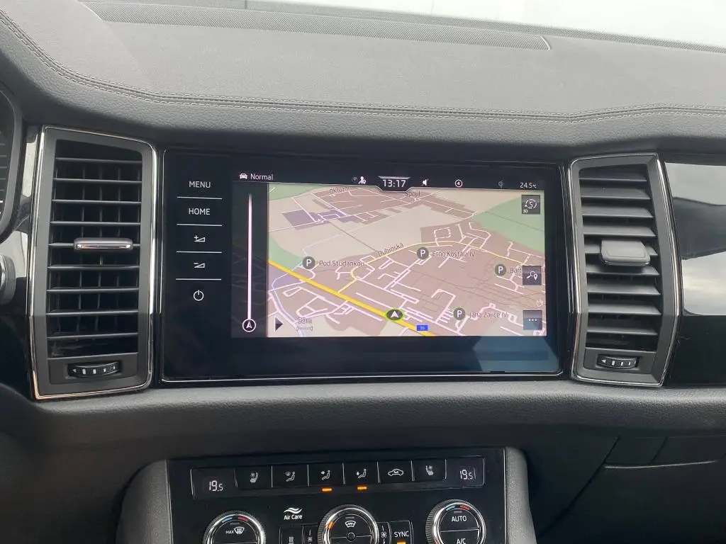 Škoda Kodiaq L&K 4x4 7DSG 2,0TDI / 147kW