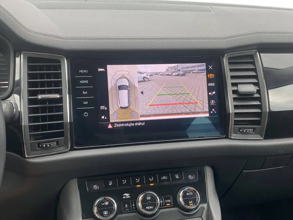Škoda Kodiaq L&K 4x4 7DSG 2,0TDI / 147kW