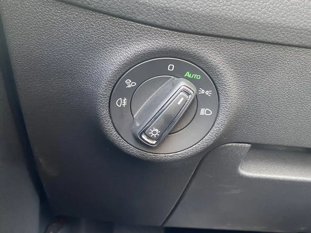 Škoda Kodiaq L&K 4x4 7DSG 2,0TDI / 147kW
