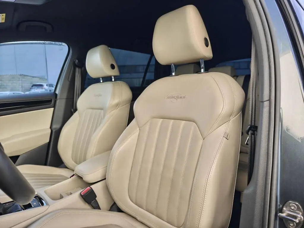 Škoda Kodiaq L&K 6MP 4x4 2,0TDI / 110kW