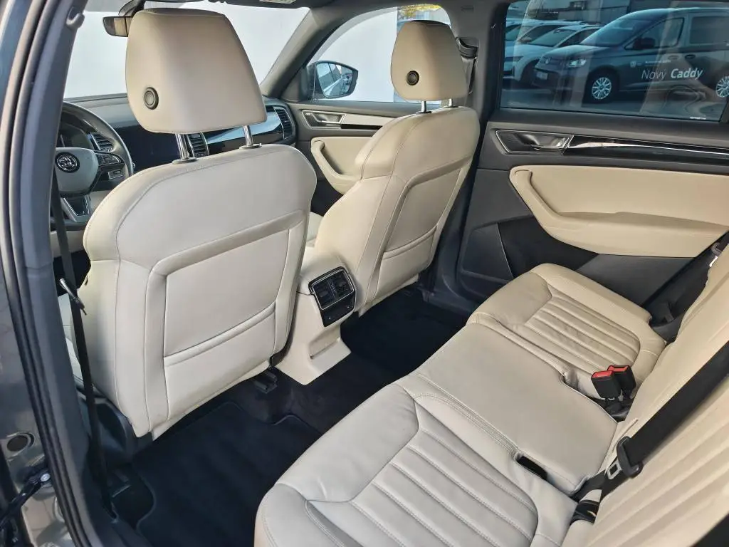 Škoda Kodiaq L&K 6MP 4x4 2,0TDI / 110kW