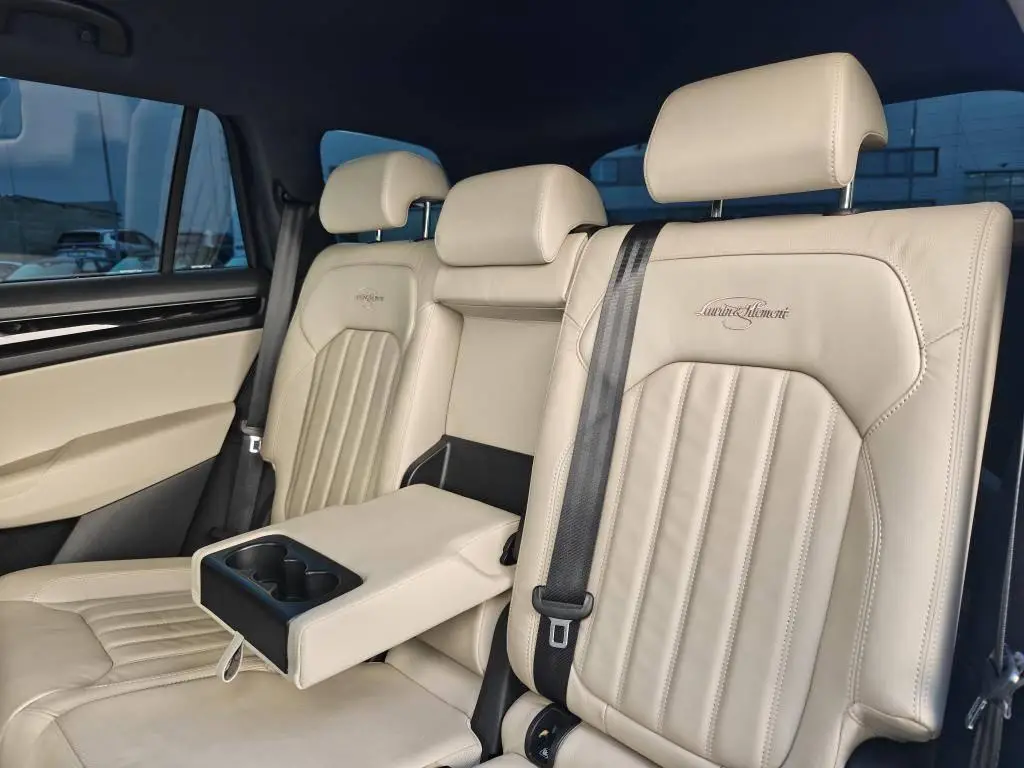 Škoda Kodiaq L&K 6MP 4x4 2,0TDI / 110kW