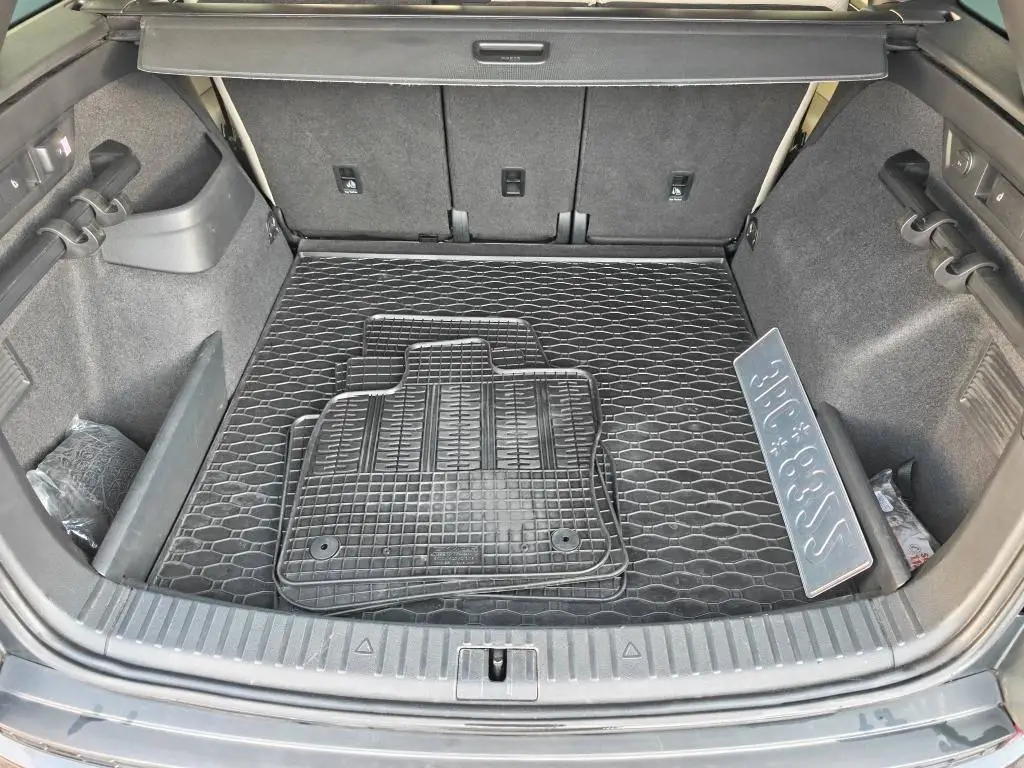 Škoda Kodiaq L&K 6MP 4x4 2,0TDI / 110kW
