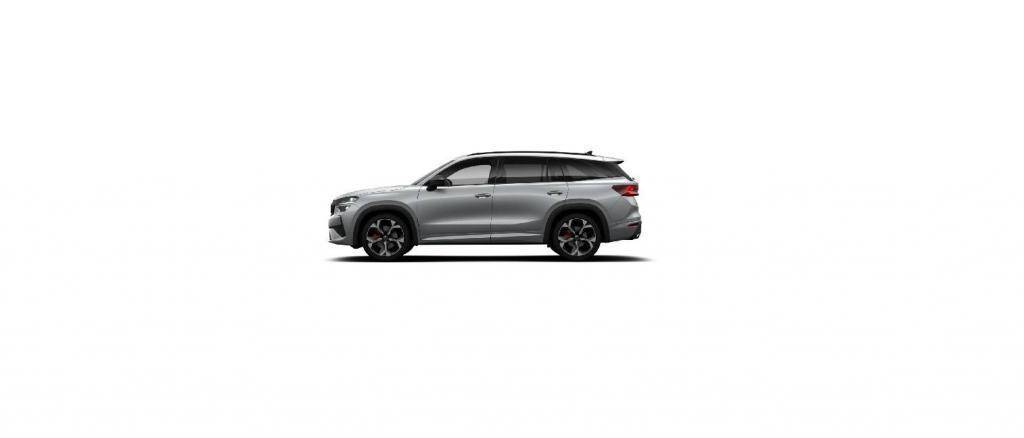Škoda Kodiaq RS 2.0 TSI 195 kW 7DSG 4x4