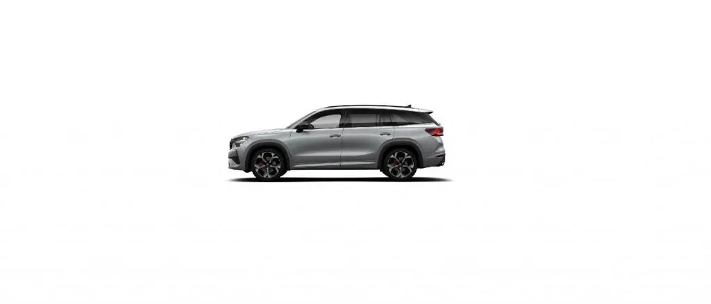 Škoda Kodiaq RS 2.0 TSI 195 kW 7DSG 4x4