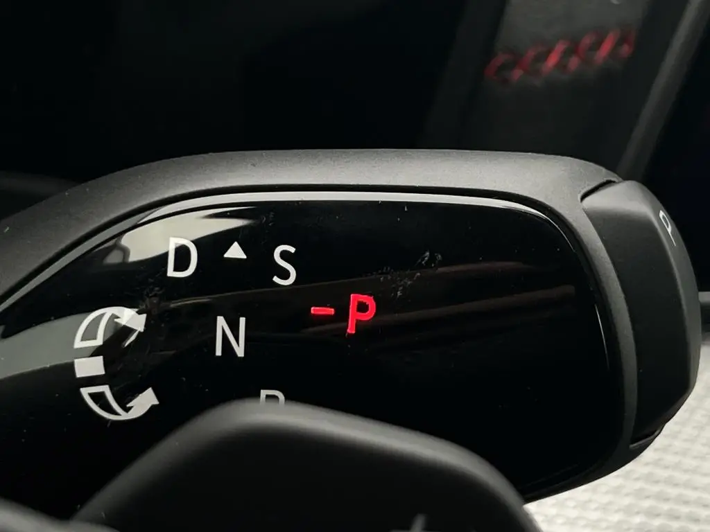 Škoda Kodiaq RS 7DSG 4x4 2,0TSI / 195kW