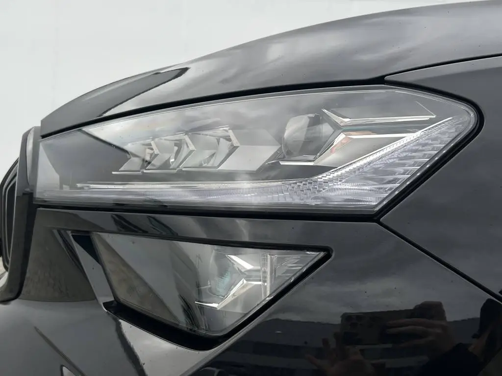 Škoda Kodiaq RS 7DSG 4x4 2,0TSI / 195kW