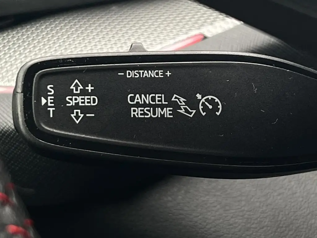 Škoda Kodiaq RS 7DSG 4x4 2,0TSI / 195kW