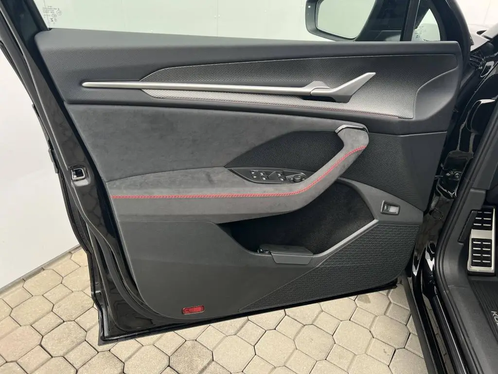 Škoda Kodiaq RS 7DSG 4x4 2,0TSI / 195kW