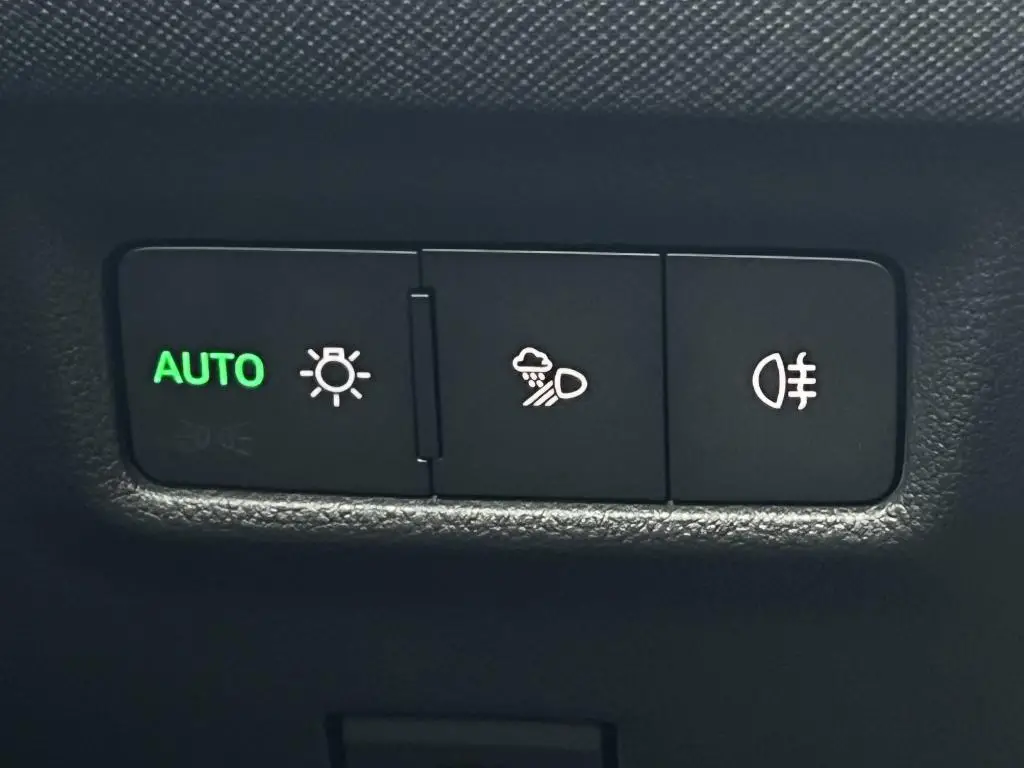 Škoda Kodiaq RS 7DSG 4x4 2,0TSI / 195kW