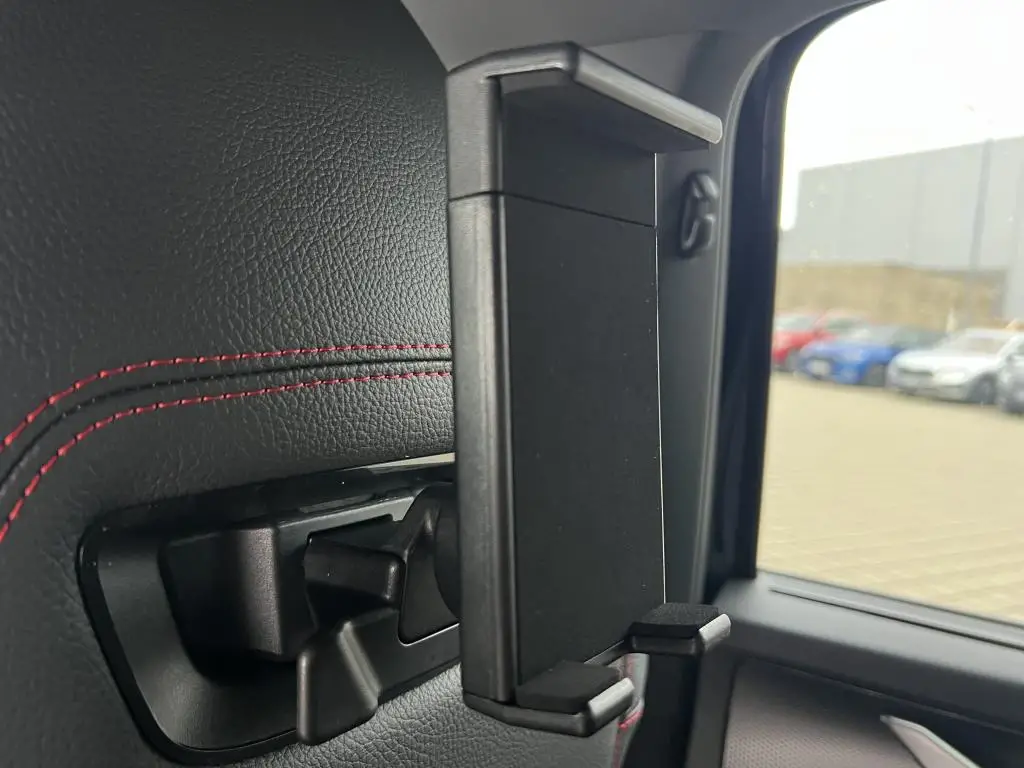 Škoda Kodiaq RS 7DSG 4x4 2,0TSI / 195kW