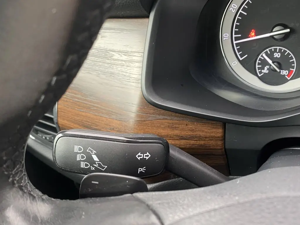 Škoda Kodiaq Scout 4x4 7DSG 2,0TSI / 132kW